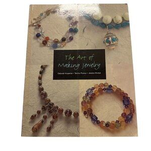 The Art of Making Jewelry – Expert Guide to Beadwork & Jewelry Design